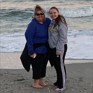 Meet your Posher, Kathy